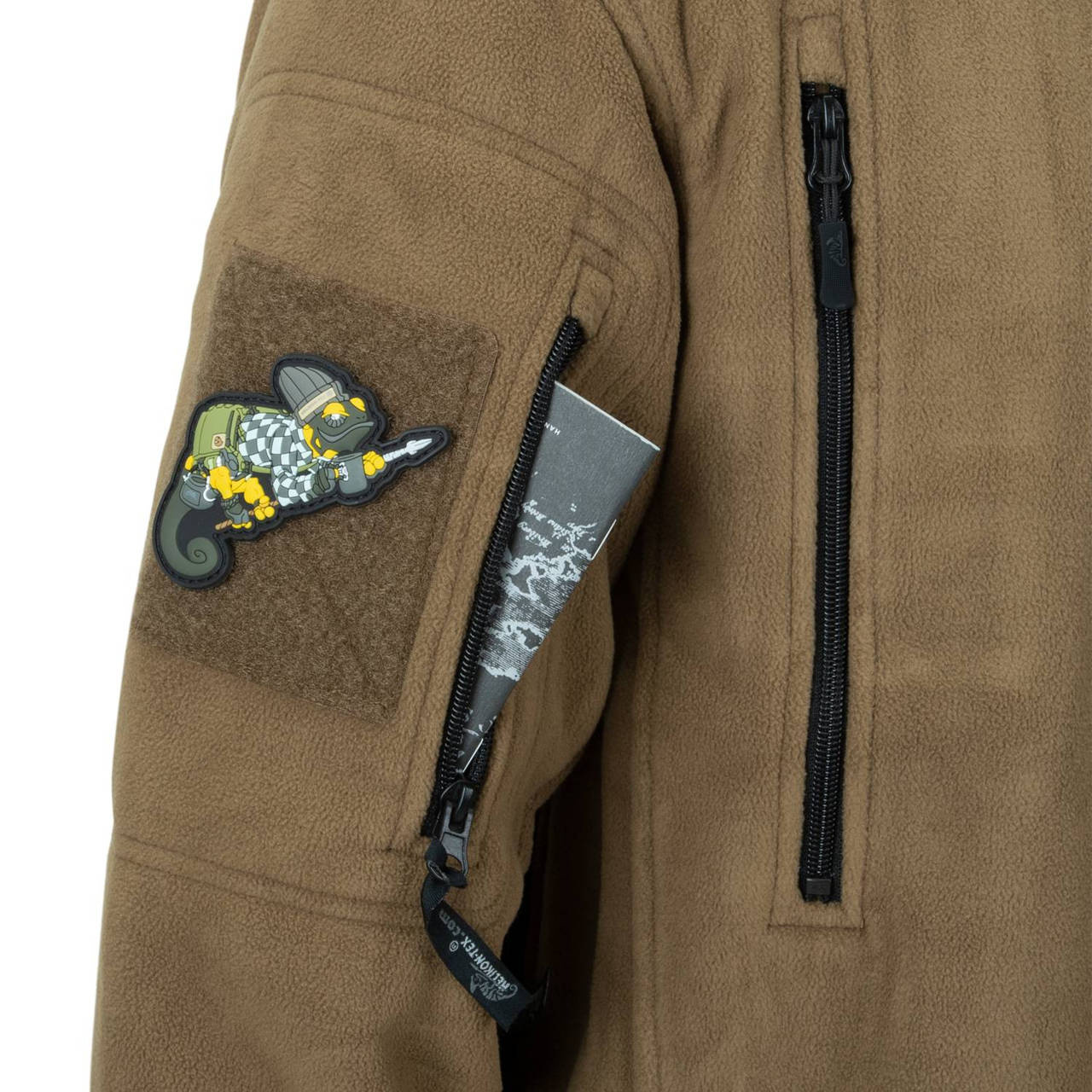 JACHETA FLEECE
