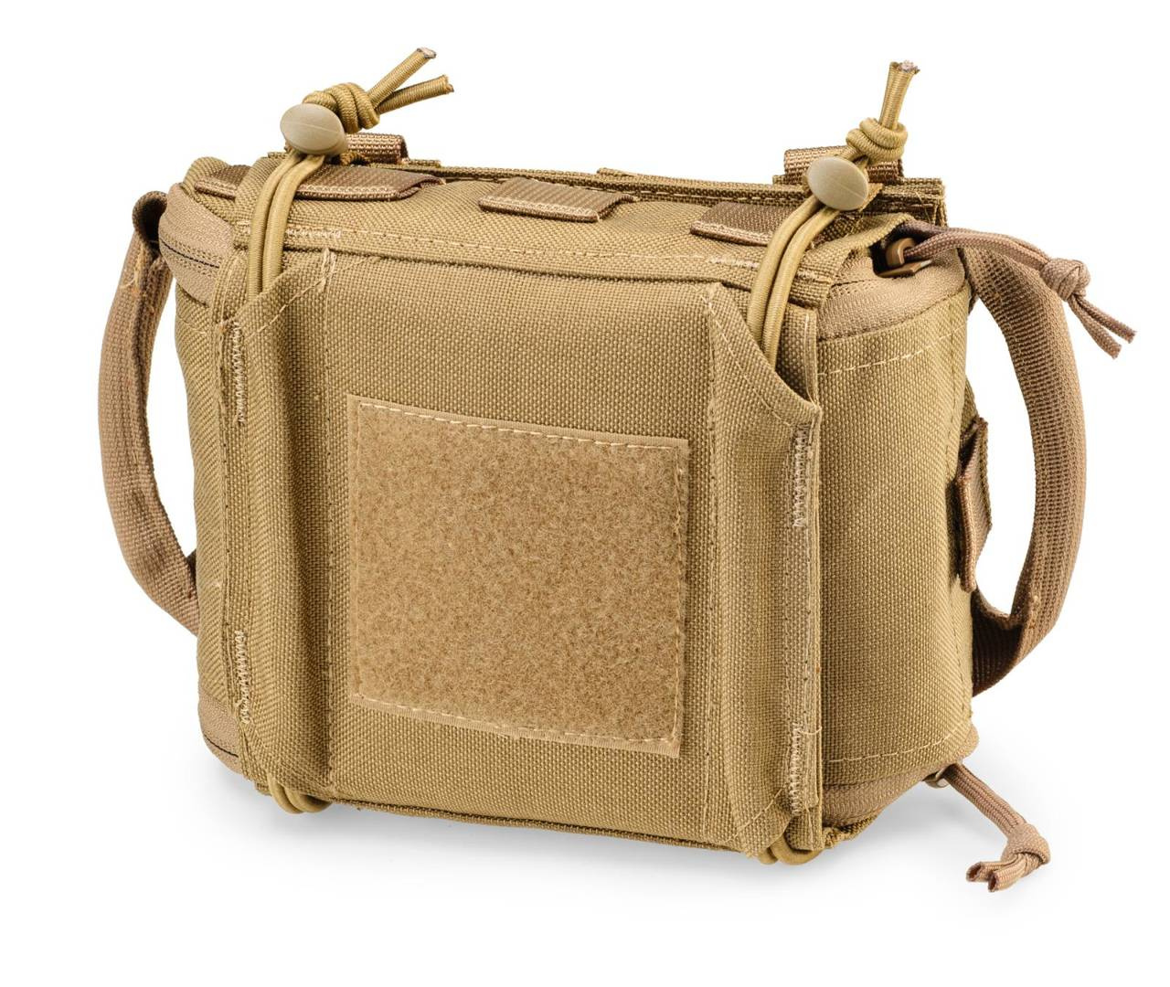 POUCH IFAK MEDIC DEFCON5® COYOTE TAN Coyote Tan Tactic si militar