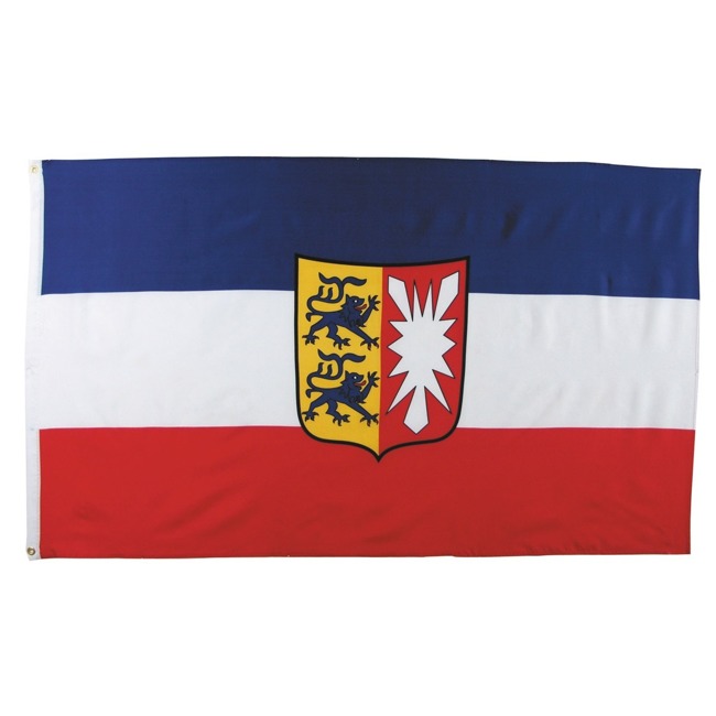  Steag " Schleswig-Holstein ", 90x150 cm