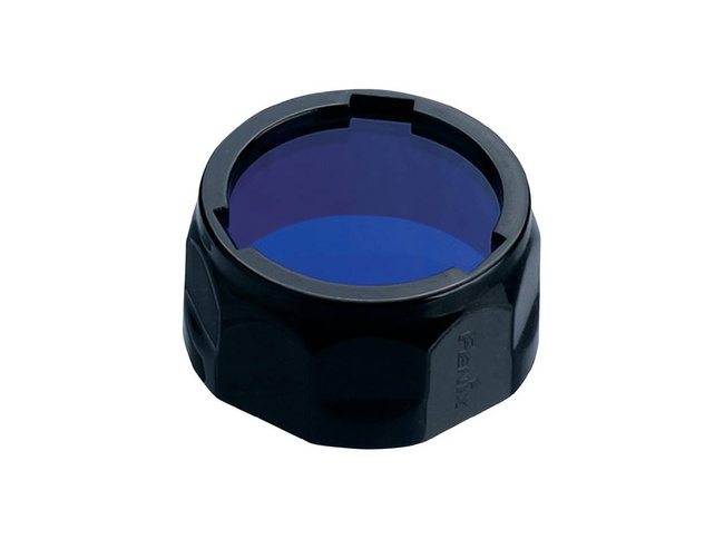 Filtru adaptor - Fenix® - AOF-L - 40 mm - Albastru