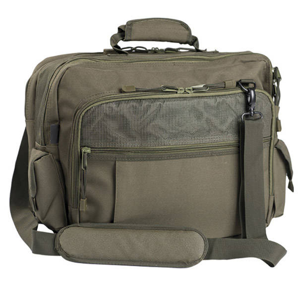 GEANTA "AVIATOR" PENTRU DOCUMENTE - Mil-Tec® - OD
