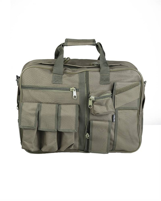 GEANTA "CARGO MUSETTE" - 35 L - Mil-Tec® - OD