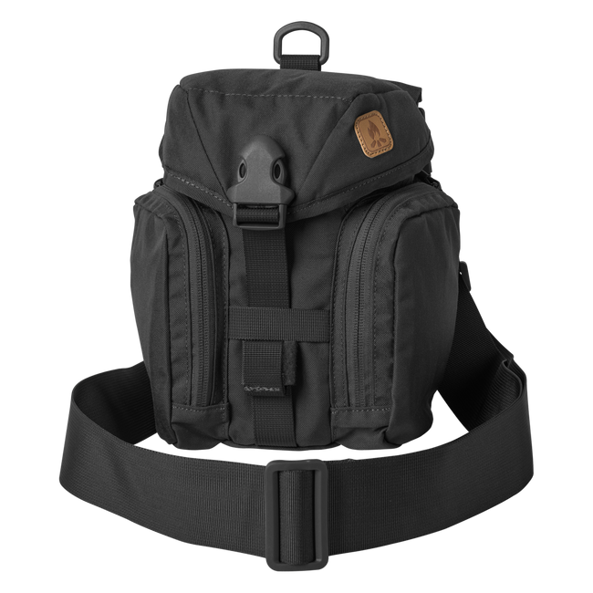 GEANTA - ESSENTIAL KITBAG® - 2.5 L - CORDURA® - Helikon-Tex® - NEAGRĂ