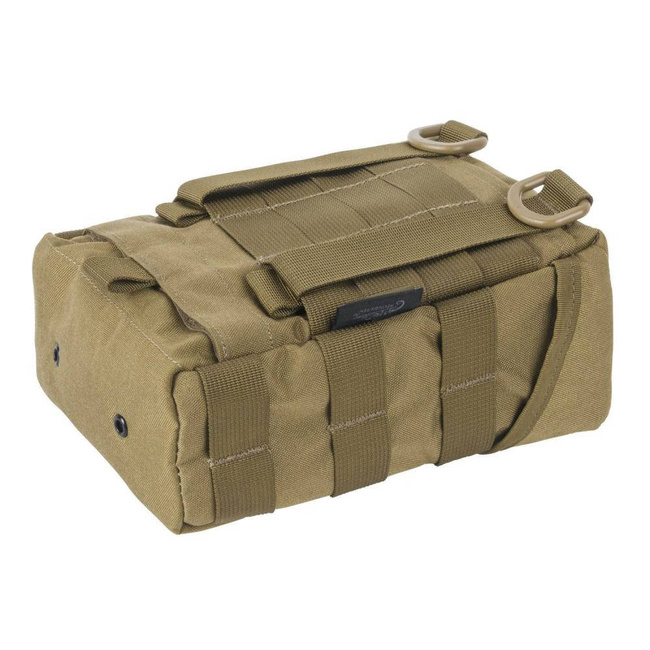 GEANTA, POUCH E&E® - U.03 - 19.5 x 15 x 7 CM - Helikon-Tex® - COYOTE