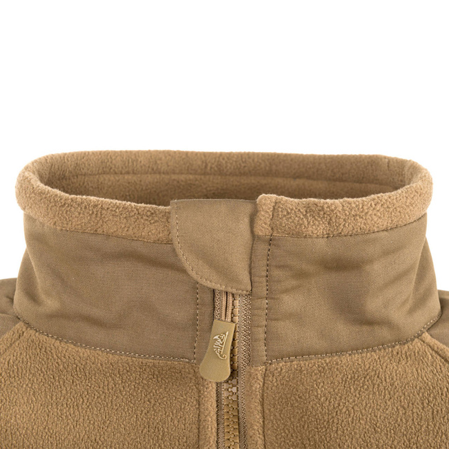 JACHETA FLEECE STRATUS® - Helikon Tex® - COYOTE