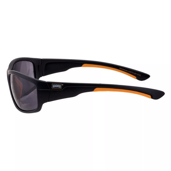 OCHELARI DE SOARE MAGNUM LUNITA (B110-5) - NEGRI/PORTOCALII