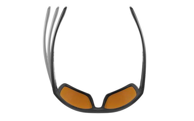 Ochelari Wiley X - cadru Demi - KINGPIN 